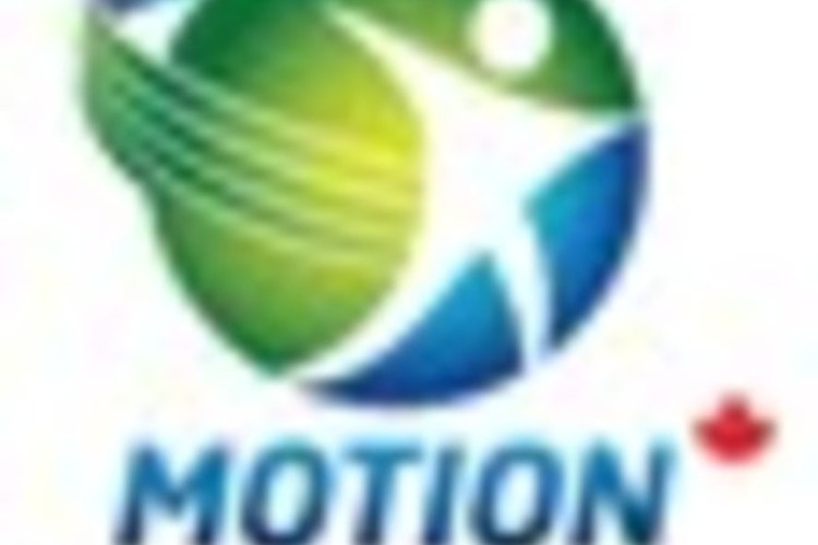Motion Fitness