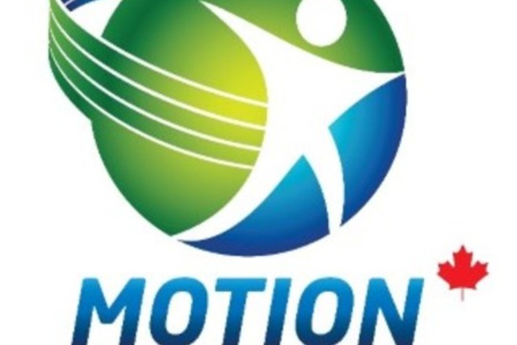 Motion Fitness